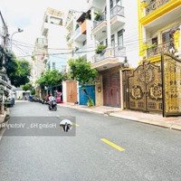 Giảm 1 Tỷ Nhà Hxt 7M Phan Sào Nam, Phường 11, Tân Bình, Hcm, 3.7 X 17M - 63M2, Giá Giảm Còn 9 Tỷ Tl