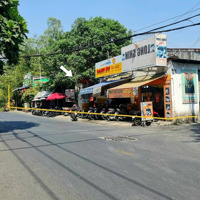 Bàn Nhà Hẻm 7M Đường Tây Thạnh, Diện Tích 40Mx50M, Thổ Cư 2000M2, Gần Mặt Tiền, Ra Aeon Mall 800M