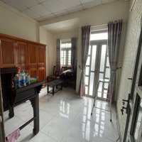Nhà Mặt Tiền 2 Tầng - Mặt Tiền Nguyễn Thị Điệp - Đường Nhựa 10M