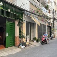 Hót! Cần Bán Gấp Nhàhẽm Xe Hơi6M Trường Chinh, P. 13 Tb (4X18), Xe Hơi Đậu Trong Nhà, Giá: 6.9 Tỷ.