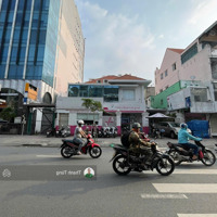 Vị Trí Rất Đẹp - Góc 2Mt Nguyễn Đình Chiểu, Quận 3 - 15.3X21M - Gpxd: 2 Hầm 10 Tầng - Giá Bán 195 Tỷ