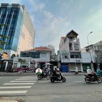 Vị Trí Rất Đẹp - Góc 2Mt Nguyễn Đình Chiểu, Quận 3 - 15.3X21M - Gpxd: 2 Hầm 10 Tầng - Giá Bán 195 Tỷ