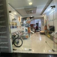 Bán Nhà 3 Tầng Đường 5M5 Trần Kim Bảng.diện Tích100M2 Ngang 5M Đối Diện Công Viên Ở Thoáng Mát Tốt