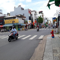 Bán Gấp Nhà Mặt Phố Vườn Lài, 26,5 Tỷ, 132M2, Tân Thành, Tân Phú, Hcm