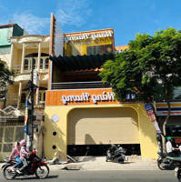 Bán Gấp Nhà Mặt Phố Vườn Lài, 26,5 Tỷ, 132M2, Tân Thành, Tân Phú, Hcm