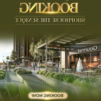Hot ! Mở Bán Shop Chân Đế Dự Án The Senique Capitaland 0916299923