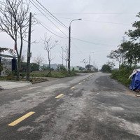 Mặt Tiền Lê Văn Lương - Kđt Nam Đông Hà - Gần Nhà Ở Xh Vincom - Giá Chỉ 1850 Triệu