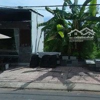 Đất Nền Giá Rẻ, Sale Nhanh Lô Đất Trống 85M2, Hoàng Hoa Thám, P2, Vĩnh Long, Full Thổ, Shr, Bstcc
