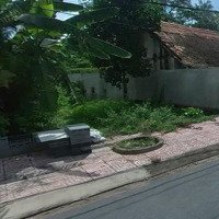 Đất Nền Giá Rẻ, Sale Nhanh Lô Đất Trống 85M2, Hoàng Hoa Thám, P2, Vĩnh Long, Full Thổ, Shr, Bstcc