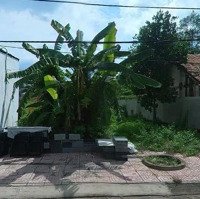 Đất Nền Giá Rẻ, Sale Nhanh Lô Đất Trống 85M2, Hoàng Hoa Thám, P2, Vĩnh Long, Full Thổ, Shr, Bstcc