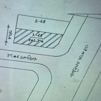 Bán Đất 2 Mặt Tiền Đường 10M Ngô Tất Tố, Hòa Cường, Hải Châu Đà Nẵng