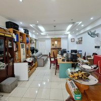 Cho Thuê Căn Hộ Tầng Trung, Tòa Nhà Hh2 Bắc Hà, 15 Tố Hữu.