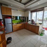 Cho Thuê Căn Hộ Tầng Trung, Tòa Nhà Hh2 Bắc Hà, 15 Tố Hữu.