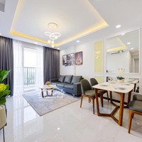 Cho Thuê Chcc Sài Gòn Asiana, Nguyễn Văn Luông, Quận 6.Diện Tích89M2 3 Pn 2Wc: Giá Bán 11 Triệu Ở Liền. Lh Hậu