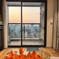 Quỹ Căn Cho Thuê Heritage West Lake, Studio, 1 Phòng Ngủ Full Nội Thất - Giá Bán 14 Triệuiệu/Tháng. Liên Hệ: 0366261419