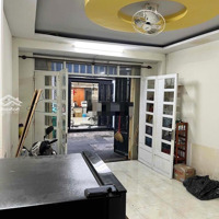 Cho Thuê Nhà Hẻm 5M Nguyễn Thị Nhỏ P. 9 Quận Tân Bình, Giá Bán 8 Triệu, 40M2