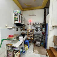 Cho Thuê Nhà Hẻm 5M Nguyễn Thị Nhỏ P. 9 Quận Tân Bình, Giá Bán 8 Triệu, 40M2