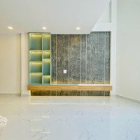 Cần Tiền Kinh Doanh Bán Nhà Hoàng Bật Đạt, P. 15, Tân Bình.giá: 3,350 Tỷ | Diện Tích: 53,6M2.