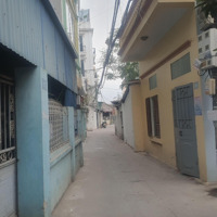 Bán Nhà C4 Quỳnh Đô Vĩnh Quỳnh Thanh Trì Hà Nội. Diện Tích: 55M2,Mt 3.8M,Ngõ Thông ,Ô Tô Đỗ Gần