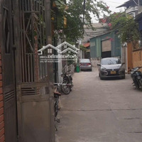 Bán Nhà C4 Quỳnh Đô Vĩnh Quỳnh Thanh Trì Hà Nội. Diện Tích: 55M2,Mt 3.8M,Ngõ Thông ,Ô Tô Đỗ Gần