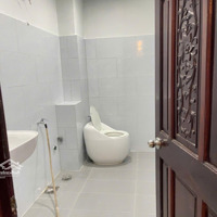 Mặt Tiền Kinh Doanh Thành Thái Phường 12 Quận 10 (Dt 5X16M) Kc 1 Hầm 3 Lầu Tiện Ở Liền
