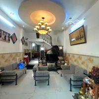 Siêu Phẩm - Nhà Đẹp Ở Ngay - 60M2 - 4 Tầng - Chỉ Nhỉnh 5 Tỷ - Đ. Lý Tuệ - Tân Quý - Tân Phú