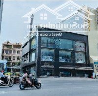 Góc 2 Mặt Tiền Hồng Bàng Q11 - Dt: 12 X 25M - Rẻ Nhất Khu Vực - Chủ Di Cư Bán Gấp - Giá: 38 Tỷ Tl