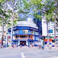 Góc 2 Mặt Tiền Hồng Bàng Q11 - Dt: 12 X 25M - Rẻ Nhất Khu Vực - Chủ Di Cư Bán Gấp - Giá: 38 Tỷ Tl