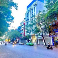 Bán Nhà Mặt Đường Trần Hưng Đạo Diện Tích 310M2 Làm Siêu Thị, Nhà Hàng Quá Đẹp.