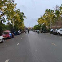 Bán Nhà Mặt Đường Trần Hưng Đạo Diện Tích 310M2 Làm Siêu Thị, Nhà Hàng Quá Đẹp.