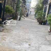 Bán Đất Hxh,Dt: 5X28M, Quốc Lộ 50,Phong Phú, Bình Chánh. Hạ Từ 5,8 Tỷ Xuống 4,4 Tỷ, Cho Vay 4.2 Tỷ.