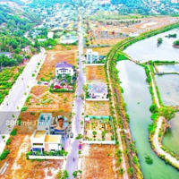 Kđt Ven Sông Tắc Hòn Một Tp Nha Trang Diện Tích: 152,96 M ( Ngang 7 Mét)
Hướng: Tây Nam