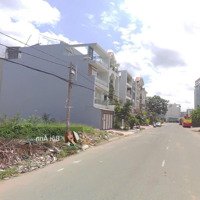 Bán Gấp Đất Mtđ Phạm Hùng 550 Triệuiệu/120M2/Shr,Ngay Nhà Máy Bia Heniken,Trung An,Mỹ Tho,Tiền Giang