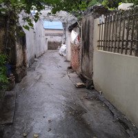 Bán Đất Yên Mỹ Có Sẵn Nhà, Thôn Thanh Xá, Xã Nghĩa Hiệp