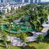 Bán Liền Kề Áp Góc Hừng Đông 45 Vinhomes Wonder City, Gần Trường, Gần Đường Lớn  CĂN ÁP GÓC SIÊU HIẾM 17 tỷ