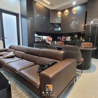 Bán Nhà 3 Tầng Đường 5M5 Nguyễn Hành.diện Tích70M2 Ngang 7M Thiết Kế Siêu Đẹp Sát Xô Viết Vô Ở Ngay