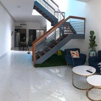 Bán Nhà 3 Tầng Đường 7M5 Hoà Cường.diện Tích80M2 Sát 30/4, Lương Nhữ Hộc, Vinmec Vị Trí Đẹp Ở Tốt