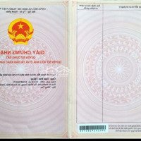 Bán Đất Nền 1566 M2 Tại Xã Xuyên Mộc, 6 Tỷ Vnd, Mặt Tiền 37M, Pháp Lý Đầy Đủ