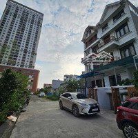Bán Đất Biệt Thự Kđt Tân Việt, Hoài Đức
