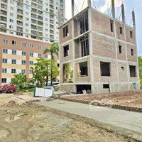 Bán Đất Biệt Thự Kđt Tân Việt, Hoài Đức