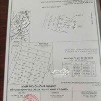 Đất Đường 20 M, 97 M2 3,8 Tỷ Và 6,1 Tỷ . Xd Tự Do,6*16 Nở Hậu Chút.