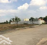 Bán Lô Đất Gần Trường Mầm Non,Thcs, Ubnd Xã An Phú, Giá Tính Theo Mét Ngang