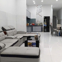 Cho Thuê Nhà Mới Xây Khu 1, Đường Nhựa 10M Phú Tân, Thủ Dầu Một Bình Dương -Dt 5X30 -Thiết Kế P
