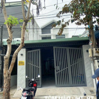Cho Thuê Nhà Mới Xây Khu 1, Đường Nhựa 10M Phú Tân, Thủ Dầu Một Bình Dương -Dt 5X30 -Thiết Kế P