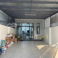 Cho Thuê Nhà Mới Xây Khu 1, Đường Nhựa 10M Phú Tân, Thủ Dầu Một Bình Dương -Dt 5X30 -Thiết Kế P