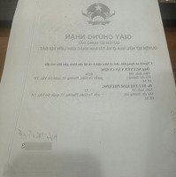 Cần Bán Nhà Chính Chủ Nở Hậu Hẻm Xe Hơi Mới Xây 3 Lầu Rất Đẹp
