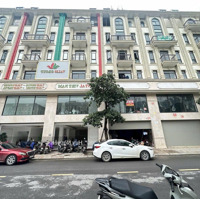 Cực Rẻ, Bán Gấp Lk Him Lam Vạn Phúc 100M2 X 8Tmặt Tiền7M, Kd Đỉnh 75 Triệu/Th Giá Bán 34.5 Tỷ (Tl) 0982880335