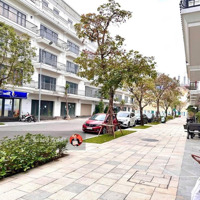 Chính Chủ Cần Bán Căn Liền Kề 96M2 Ven Biển Tại Kđt Vinhomes Bến Đoan, Trung Tâm Tp. Hạ Long