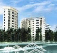 Cho Thuê Chung Cư Splendor Đường Nguyễn Oanh, Phường 6. Quận Gò Vấp.diện Tích120M2