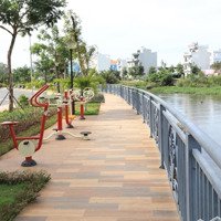 Bán Căn Hộ 81,1M2 Giá Ưu Đãi 4,1 Tỷ Tại Homyland Riverside, Bình Trưng Đông, Q2, Hcm. Nhà Mới 100%.